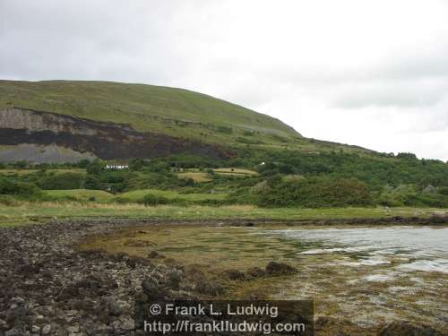 Ballysadare Bay